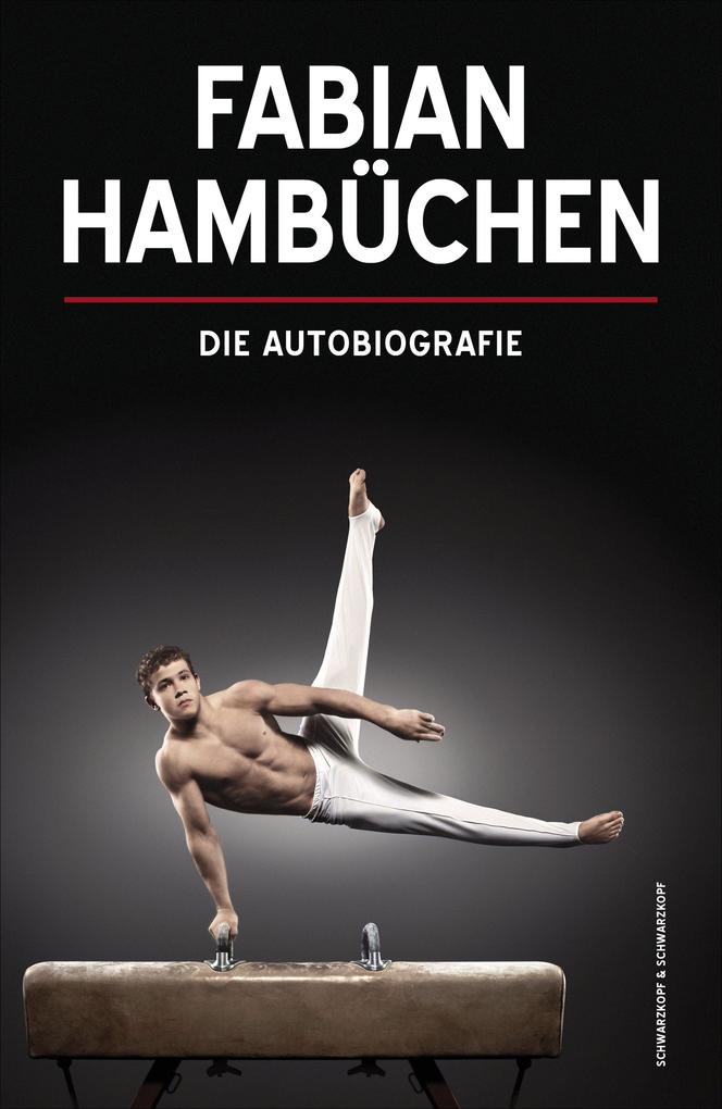Fabian Hambüchen - Fabian Hambüchen/ Sandra Beckedahl/ Kai Psotta