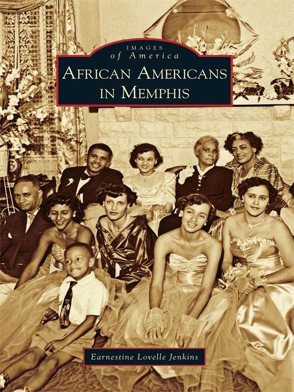 African Americans in Memphis