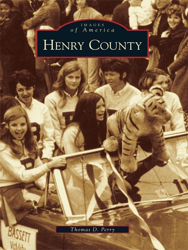 Henry County - Thomas D. Perry