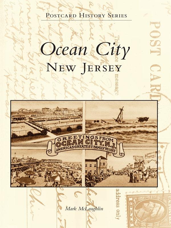 Ocean City New Jersey - Mark McLaughlin
