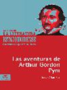 Las aventuras de Arthur Gordon Pym als eBook von Edgar Allan Poe - El Cid Editor