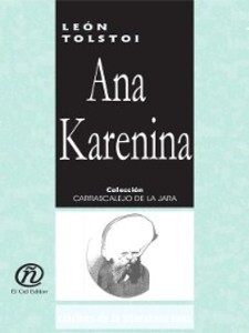 Ana Karenina als eBook von Tolstoi - El Cid Editor