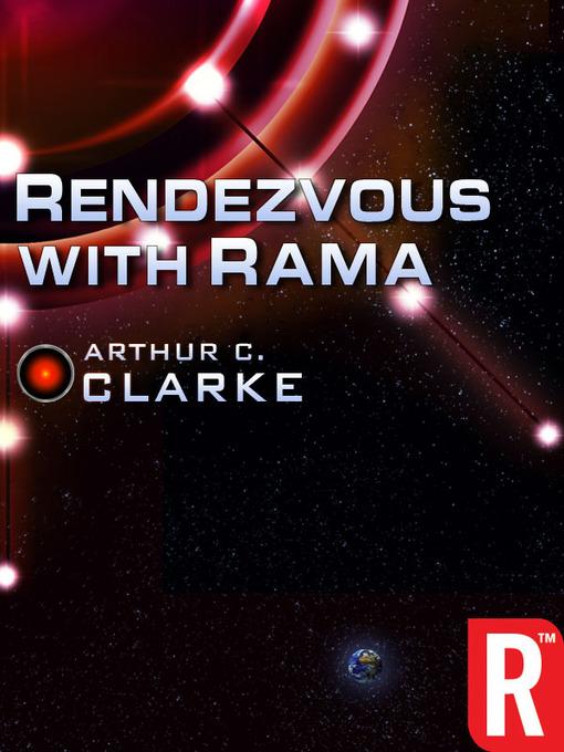 Rendezvous With Rama als eBook von Arthur C. Clarke - RosettaBooks