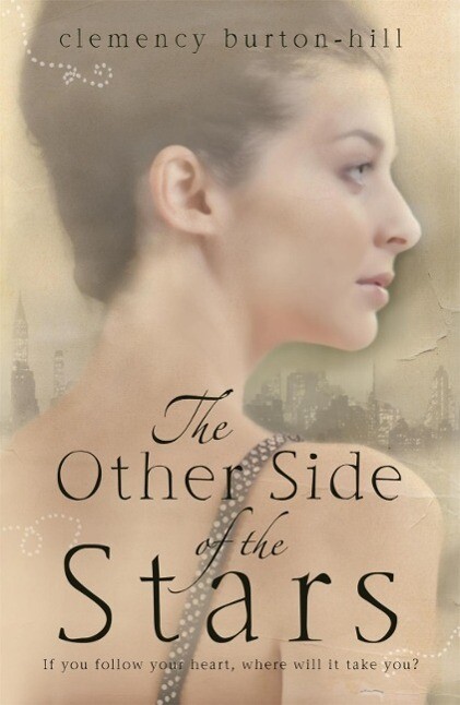 The Other Side of the Stars - Clemency Burton-Hill
