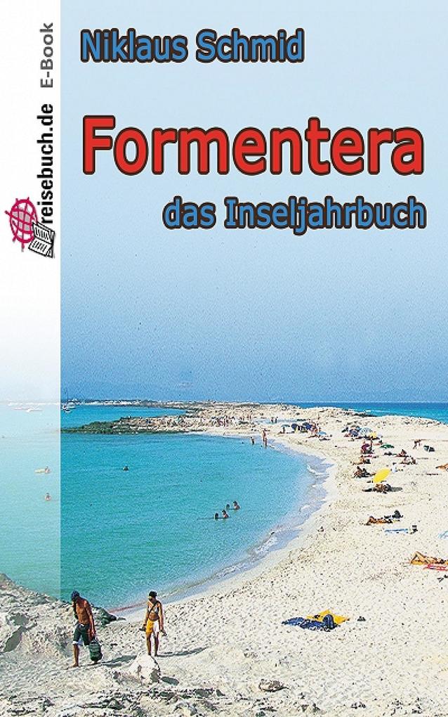Formentera - Niklaus Schmid