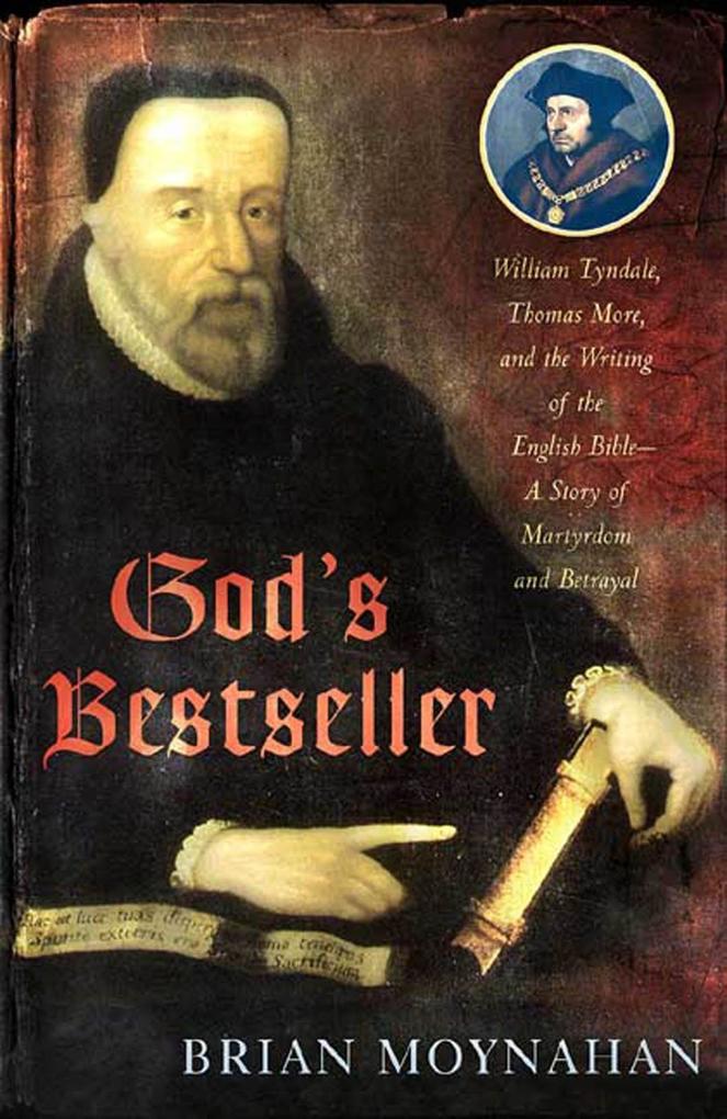 God's Bestseller - Brian Moynahan