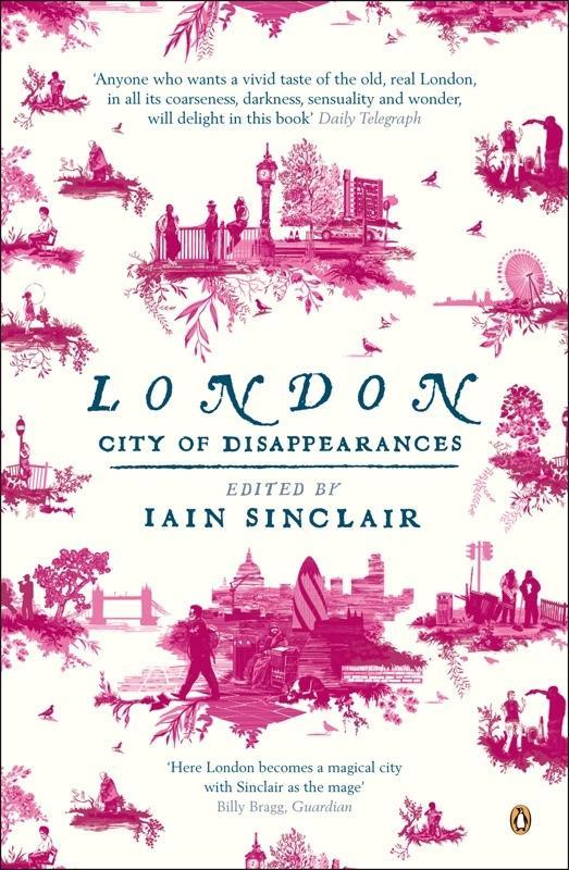 London - Iain Sinclair