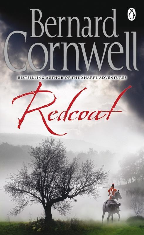 Redcoat - Bernard Cornwell