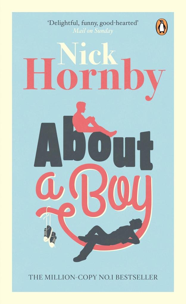 About a Boy - Nick Hornby