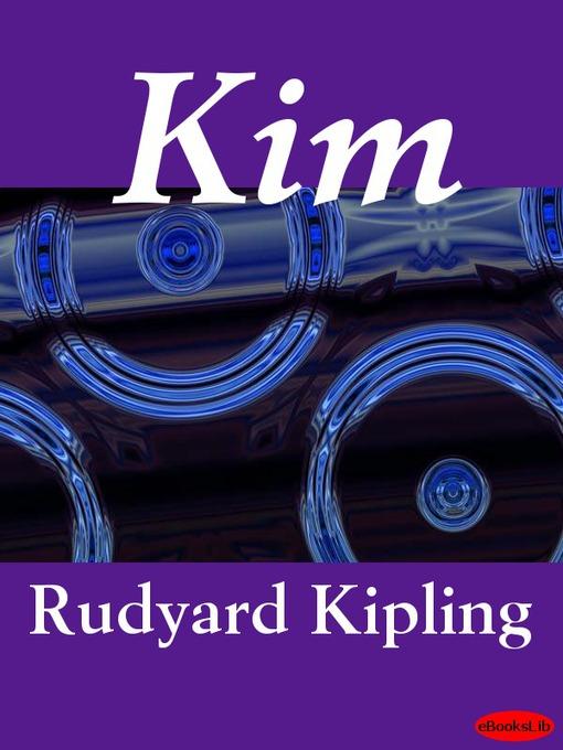 Kim als eBook von Rudyard Kipling - Ebookslib