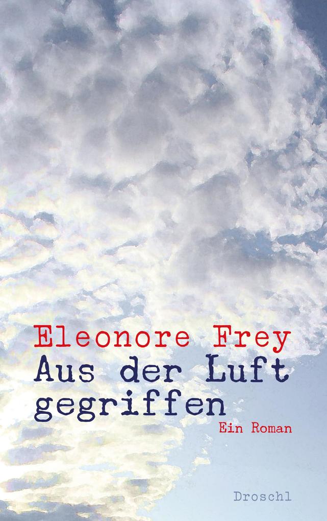Aus der Luft gegriffen - Eleonore Frey