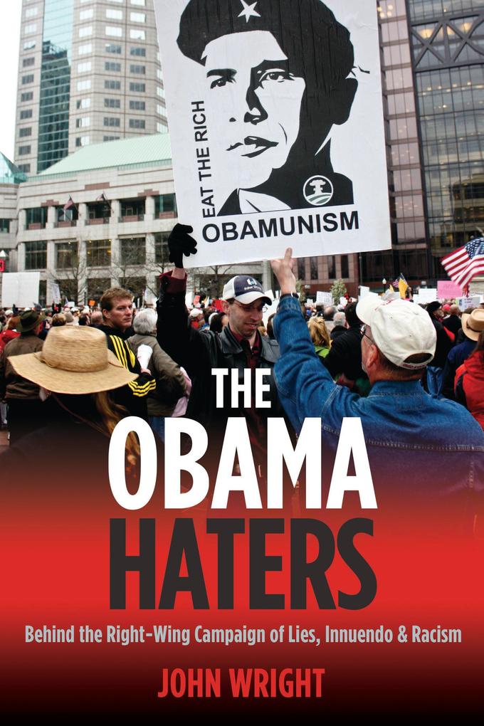 Obama Haters - Wright John Wright