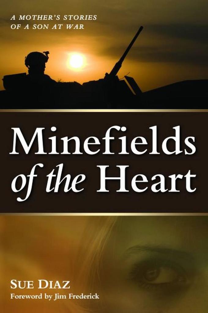 University Of Nebraska Minefields Of The Heart