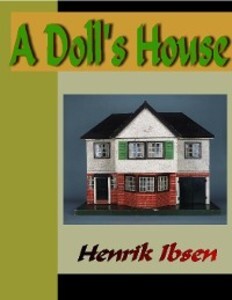 A Doll´s House als eBook von Henrik Ibsen - NuVision Publications
