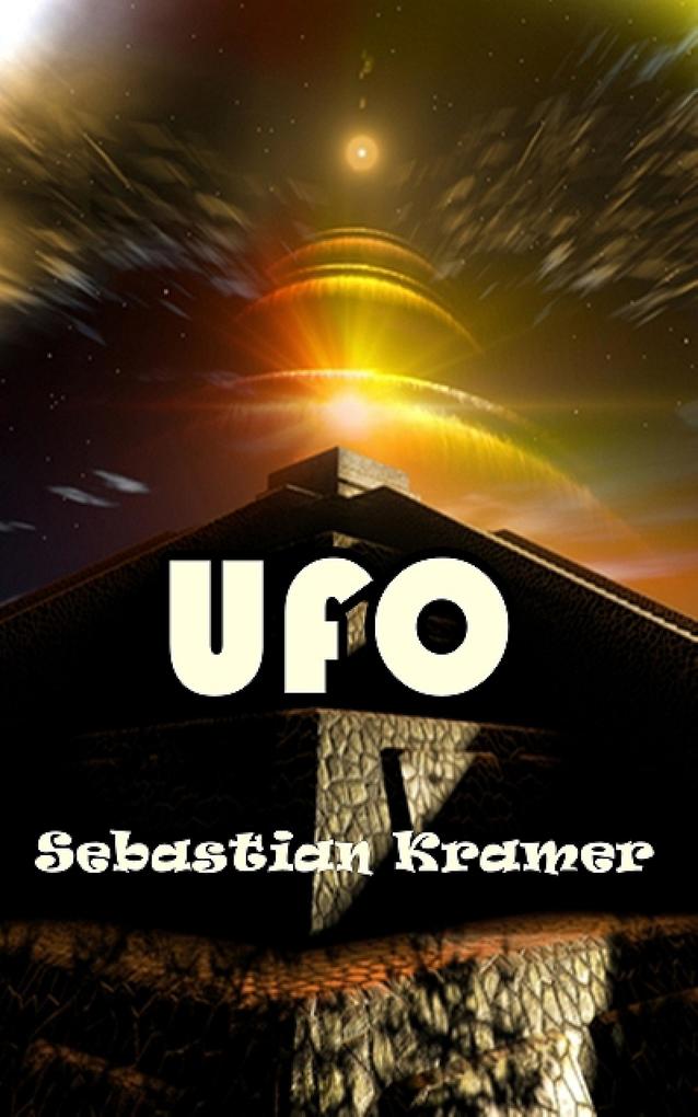 UfO - Sebastian Kramer Mark Thorsten