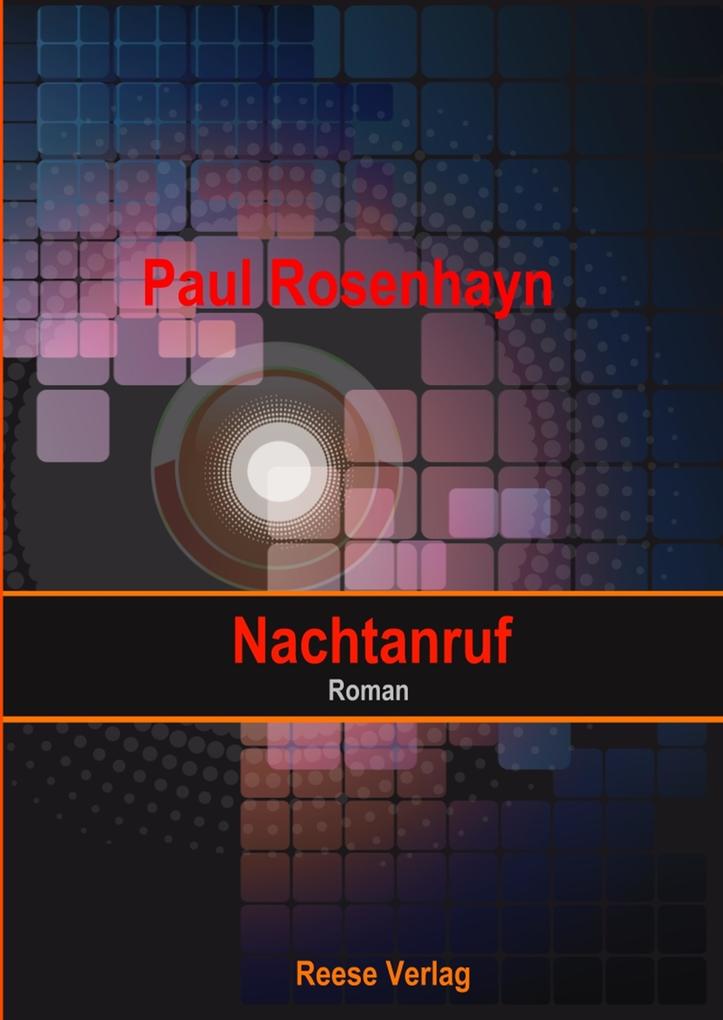 Nachtanruf - Paul Rosenhayn