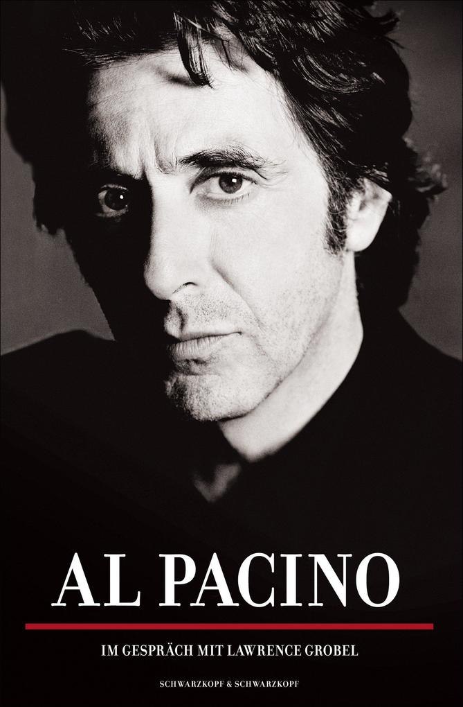 Al Pacino - Madeleine Lampe