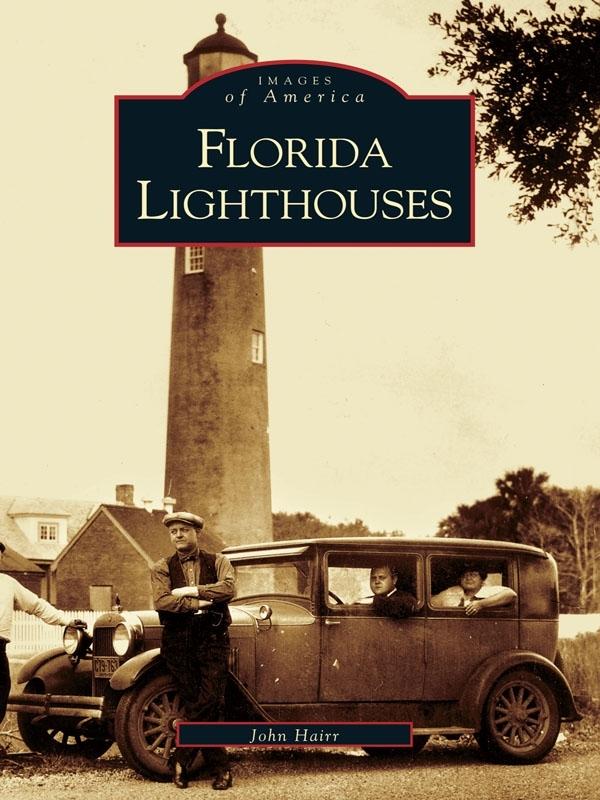 Florida Lighthouses - John Hairr