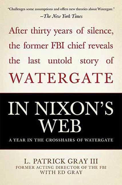 In Nixon's Web