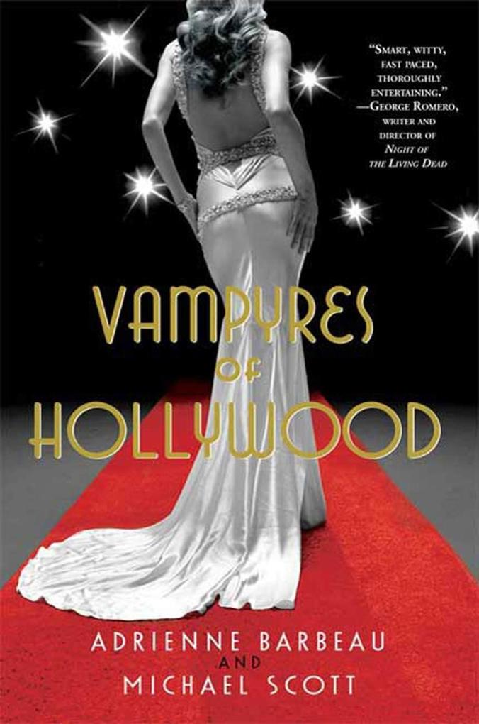 Vampyres of Hollywood - Adrienne Barbeau/ Michael Scott