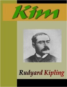 Kim als eBook von Rudyard Kipling - NuVision Publications