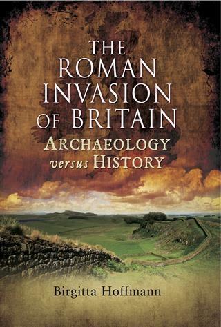 Roman Invasion of Britain - Birgitta Hoffmann