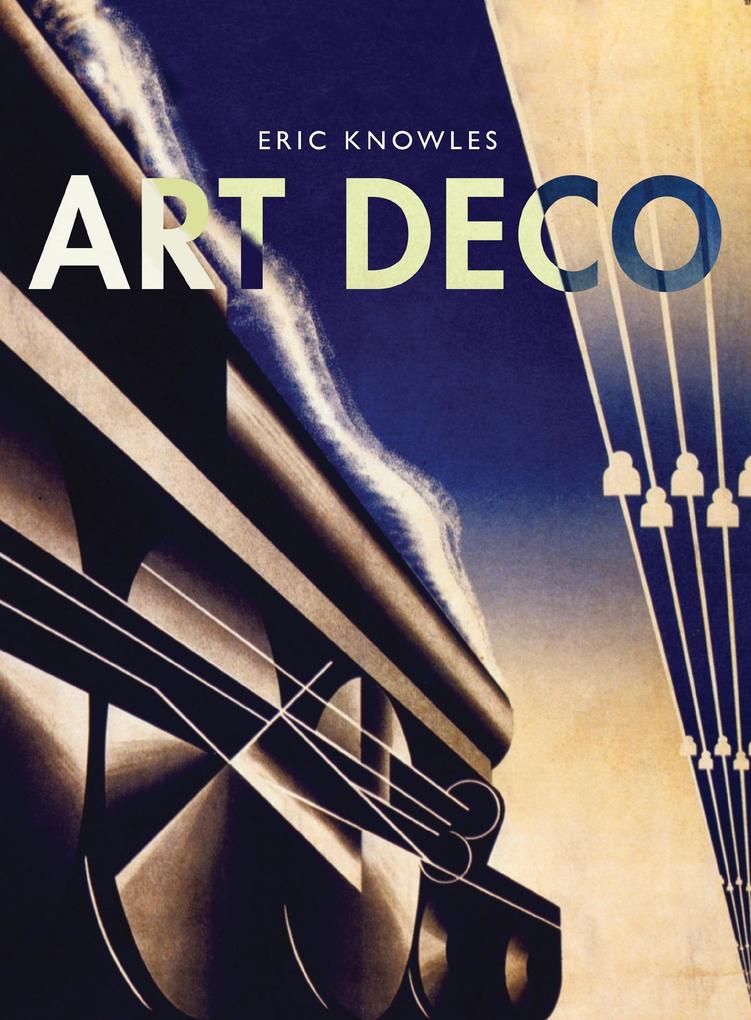 Art Deco - Eric Knowles