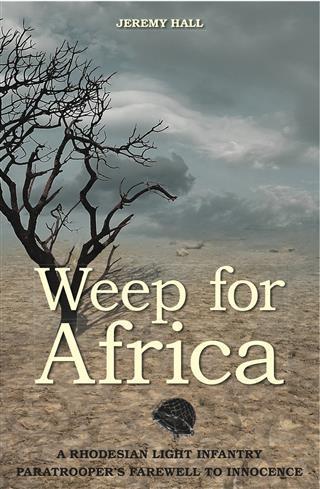 Weep for Africa