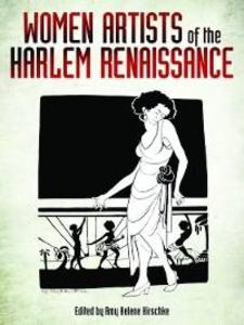 Women Artists of the Harlem Renaissance als eBook von - University Press of Mississippi