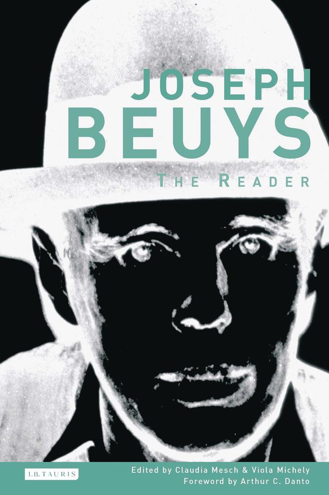 Joseph Beuys - Viola Michely/ Claudia Mesch