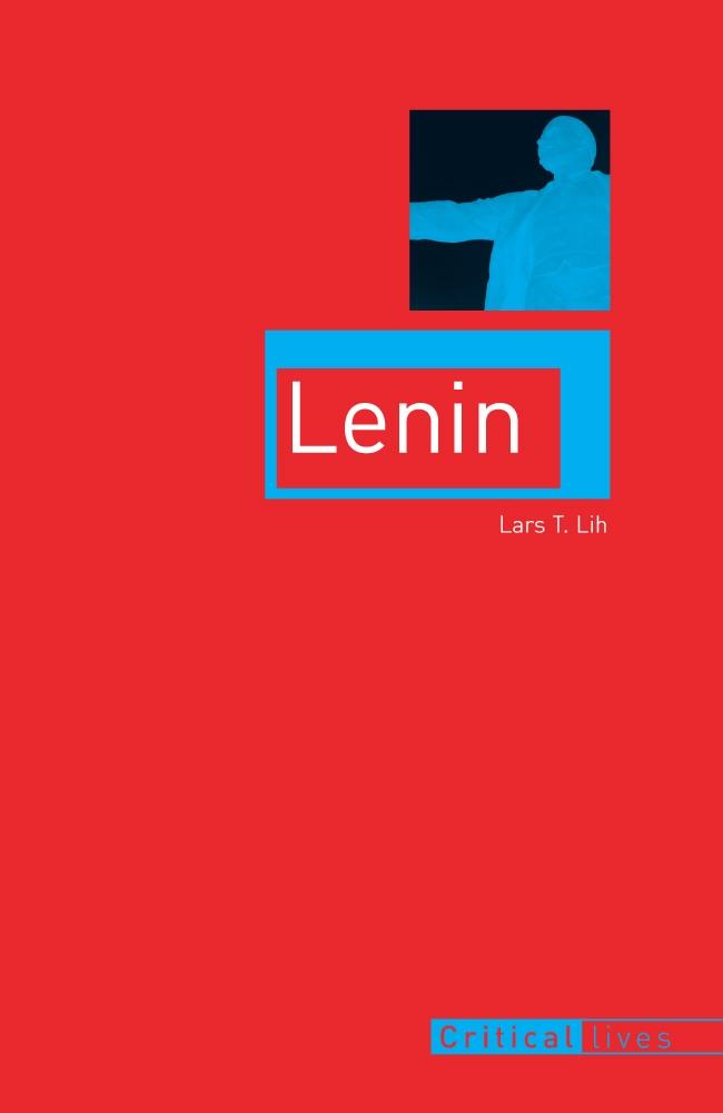 Lenin - Lih Lars T. Lih