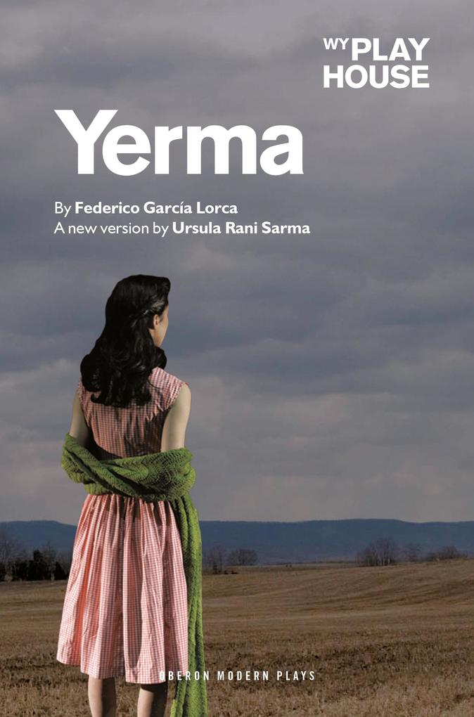 Yerma - Federico García Lorca
