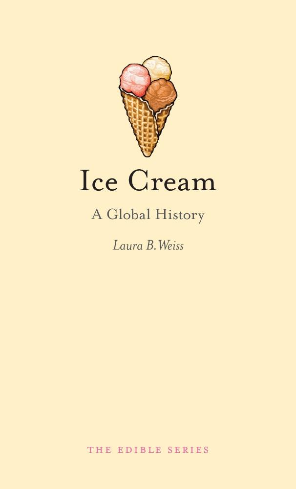 Ice Cream - Weiss Laura B. Weiss