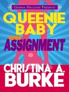 On Assignment als eBook von Christina A. Burke - Gemma Halliday Publishing