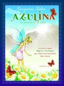 Azulina als eBook von Suryavan Solar
