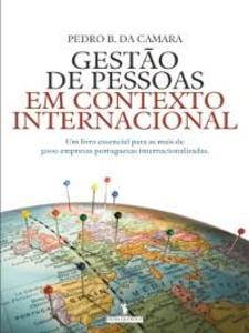 Gestão de Pessoas em Contexto Internacional als eBook von Pedro Câmara - D. Quixote