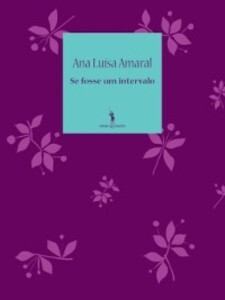 Se fosse um intervalo als eBook von Ana Luísa Amaral - D. Quixote