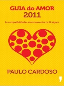 Guia do Amor 2011 als eBook von Paulo Cardoso - Livros D´hoje