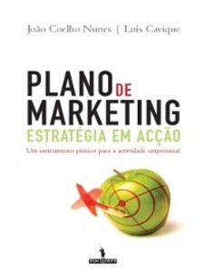 Plano de Marketing als eBook von Joao Coelho Nunes - D. Quixote