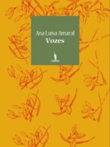 Vozes als eBook von Ana Luísa Amaral - D. Quixote