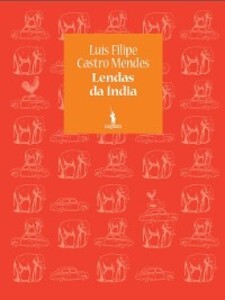 Lendas da Índia als eBook von Filipe Castro Mendes - D. Quixote