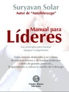 Manual para Líderes als eBook von Suryavan Solar - Cóndor Blanco Ediciones