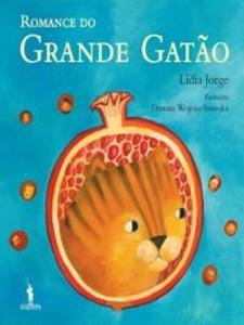 O Romance do Grande Gatão als eBook von Lídia Jorge - D. Quixote