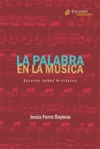 La palabra en la música als eBook von Jesús Ferro Bayona - Universidad del Norte