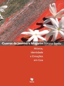 Guerras de Jasmim e Mogarim als eBook von Susana Surdo - Texto