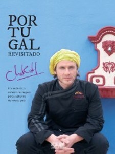 Portugal Revisitado als eBook von Chakall - Oficina do Livro