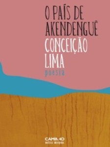 O País de Akendenguê als eBook von Conceição Lima - Caminho