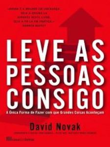 Leve as Pessoas Consigo als eBook von David Novak - Casa das Letras