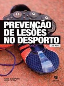 Prevenção de Lesões no Desporto als eBook von Luís Horta - Texto