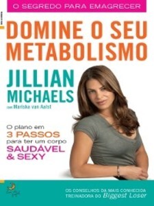 Domine o Seu Metabolismo als eBook von Jillian Michaels - Lua de Papel